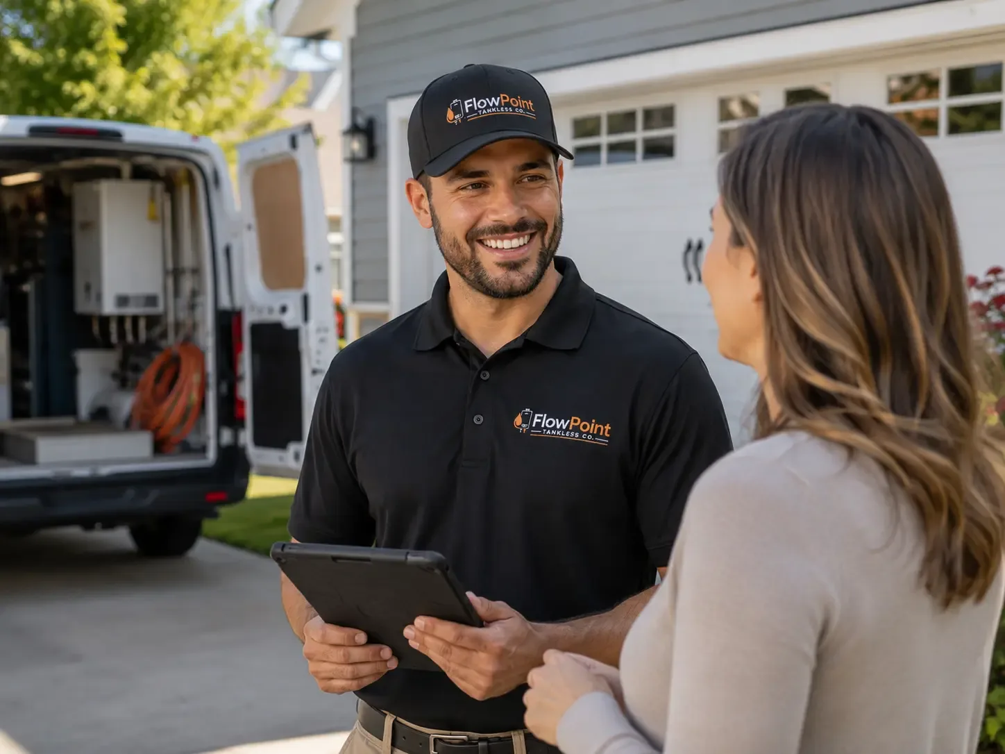 Tankless Water Heater Installation Raymond, SD FAQs